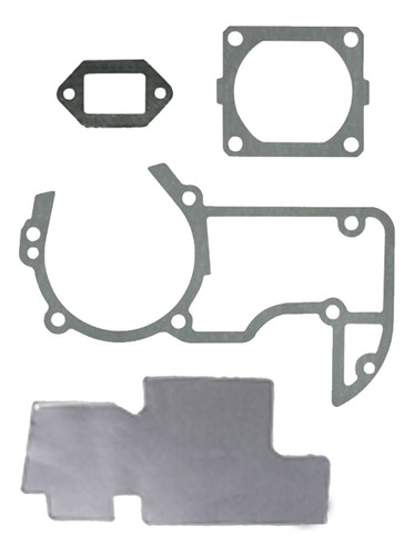 Jogo Juntas Motosserra Stihl Ms046/460//
