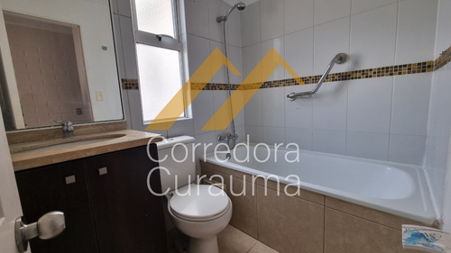 Casa En Pasaje Interior 4d/3b/2e Condominio Alto Curauma