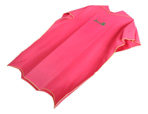 Bata Poncho Para Mujer Y Hombre, Playa, Baño, Natación, Surf