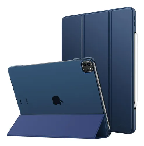 Moko Para iPad Air 13 Pulgadas M2 Case iPad Pro 129 Case Pc