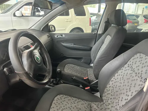 Skoda Fabia 1.2 Hb Twincam Gti