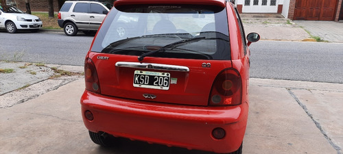 Chery Qq