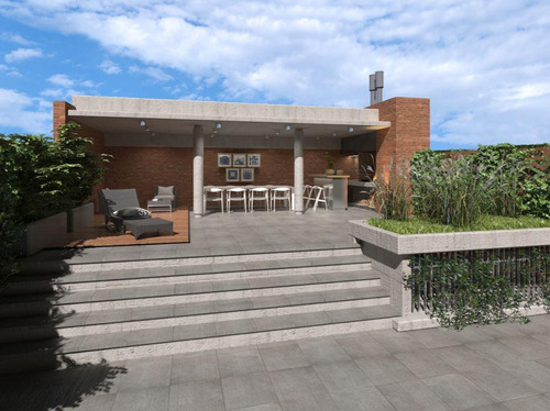 Imagen 5 de 17 de Venta Departamento 3 Dormitorios San Juan 536 Constructora Fabbri Rosario