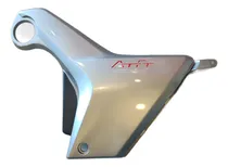Comprar Cacha Lateral Izquierda Original Hero Hunk 150 Gris