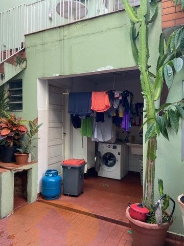 Imagem 7 de 20 de Sobrado - Ref: 10130