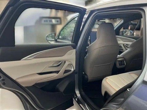 BYD Song Pro Gs 1.5 16v Aut (hibrido)