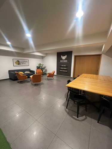 Venta Amplio Dpto 4d -4 B Terraza Panoramica (95105)