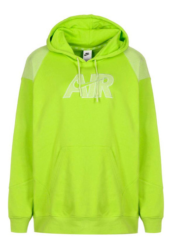 Buzo Nike Air Fleece Hoddie