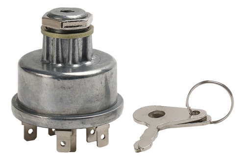 Interruptor De Encendido Para Ford 2000 3000 3600 3610 4140