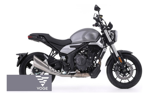 Tienda Oficial Voge: 500 Ac Classic - Puerto Madero
