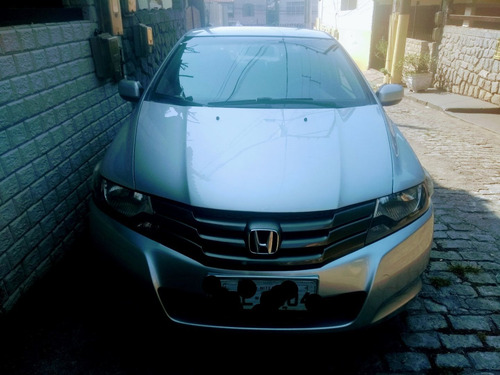 Honda City 2010 1.5 Lx Flex 4p
