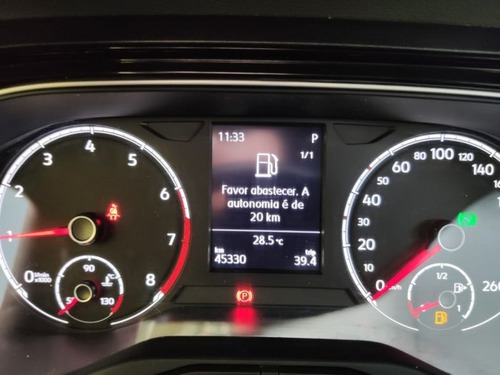 Virtus 1.0 200 Tsi Comfortline Automático