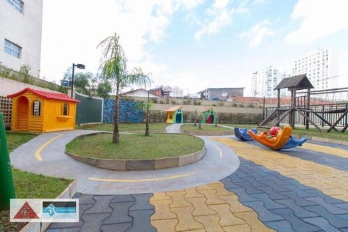 Imagem 10 de 30 de Apartamento À Venda, 77 M² Por R$ 765.000,00 - Mooca - São Paulo/sp - Ap6247