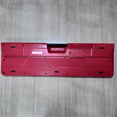 Teclado Korg Kross 61 Sintetizador Workstation Usado