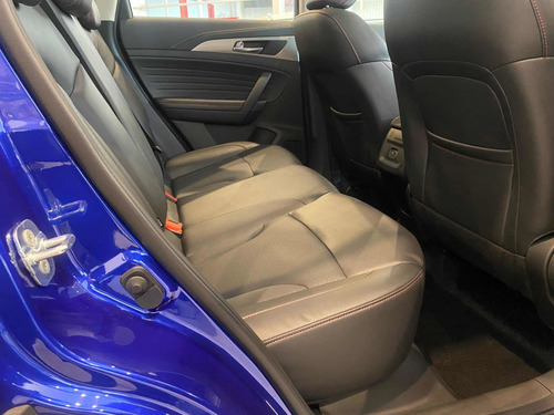 Imagen 9 de 15 de Changan Cs 35 Plus
