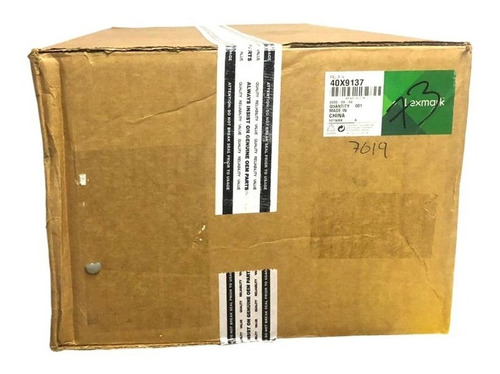 Fusor  40x9137  Lexmark 