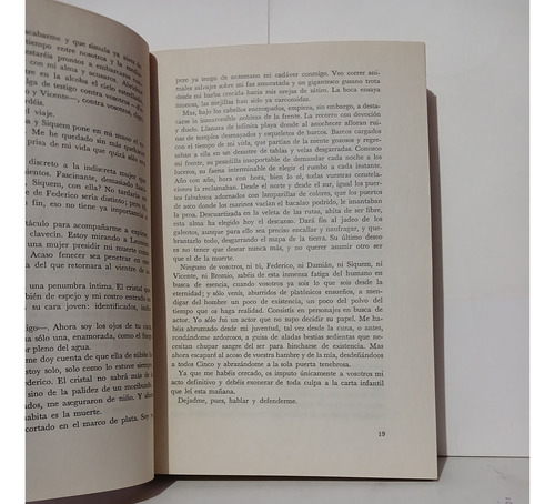 Érase Un Hombre Pentafácico / Emma Godoy / 3a Edición Jus (Usado)
