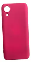 Comprar Funda Genérica Protectora Samsung Galaxy A03 Core