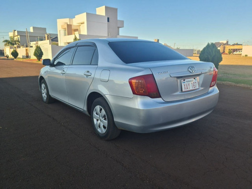 Imagen 3 de 9 de Toyota Axio Aut