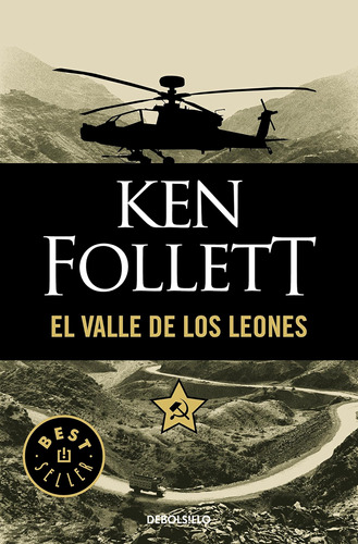 Libro: El Valle De Los Leones Lie Down With Lions (spanish