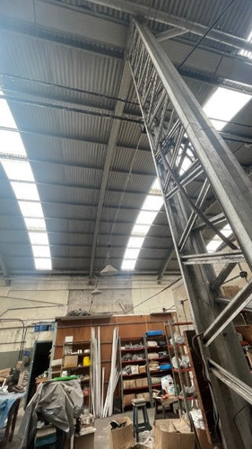 Imagen 10 de 14 de Galpon En Venta En Lanus Oeste