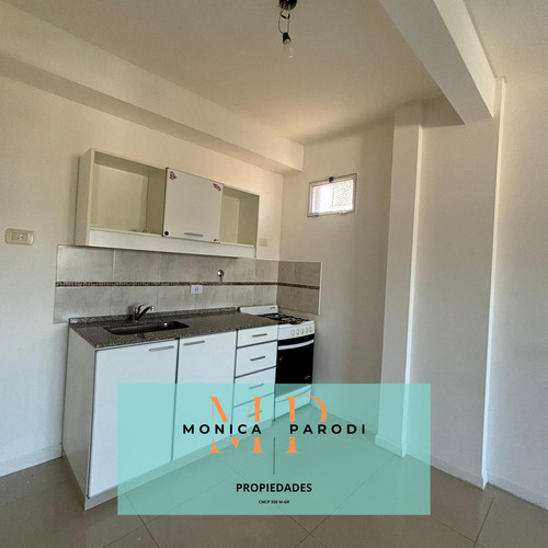 Departamento 2 Ambientes En Venta En Santos Lugares