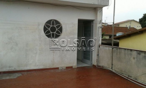 Imagem 11 de 15 de Sobrado - Jardim Virginia Bianca - Ref: 15801 - V-15801