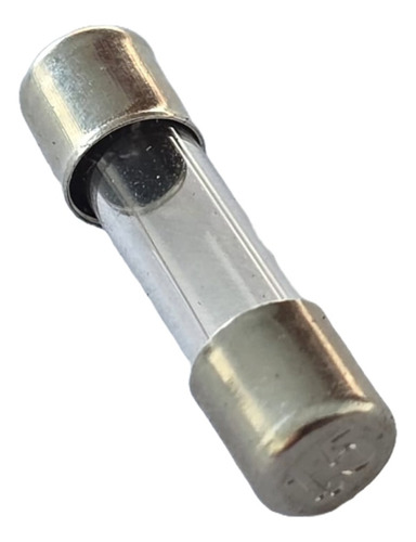 2x Fusivel De Vidro 1,5amp 250v 5x20mm