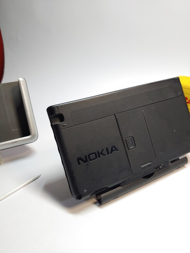 Nokia 770 Internet Tablet Leer Descripción (Usado)