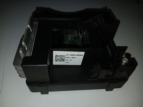 Modulo De Arranque Compresor Inverter Danfoss