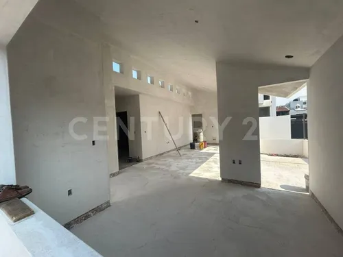 Venta Casa En Chapultepec, Cuernavaca, Morelos