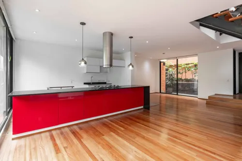 Casa En Arriendo/venta En Usaquén. Cod A23456