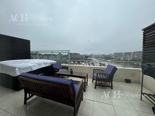 Departamento En Venta En Wyndham Loft, Nordelta, Tigre