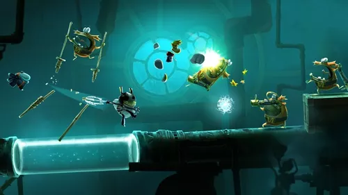 Jogo Rayman Origins - Xbox 25 Dígitos Código Digital - PentaKill Store -  Gift Card e Games