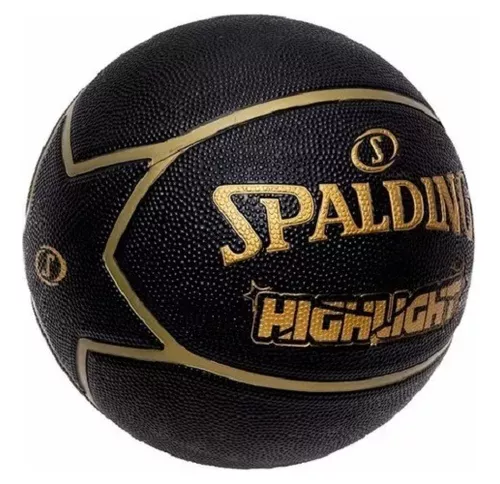 7 em Bolas - Bolas de Basquete - Outdoor – spalding