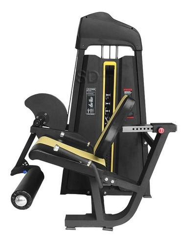 Serie Pretor Fit Fighter Xc Mod 802 - Leg Extension