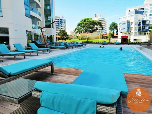 Imagen 4 de 30 de Apartamento De 3 Dormitorios En Venta, Punta Del Este