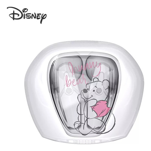 Auriculares Inalámbricos Bluetooth V5.3 Mickey Winnie Enc