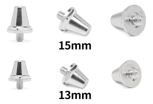 12 Uds. Clavos Para Botas De Fútbol, De Fútbol M5,