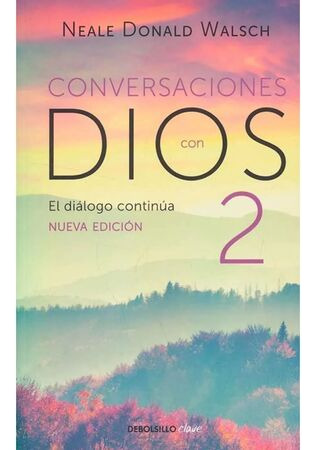 Libro Conversaciones Con Dios Ii