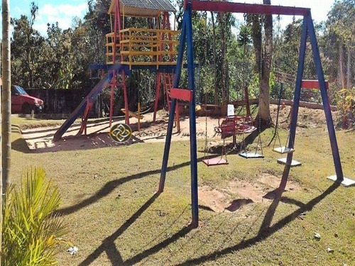 Chácara A Venda Em Jundiaí - Bairro Corrupira - Aceita Permuta - Ch00004 - 33545048