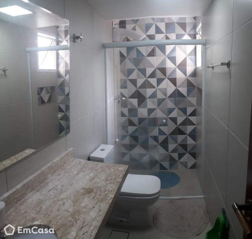 Imagem 8 de 10 de Apartamento À Venda Em São Paulo - 18169