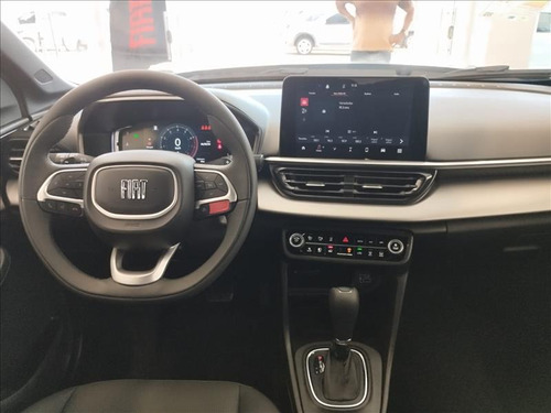 Fiat Pulse Pulse Impetus 1.0 Turbo 200 Flex Aut.