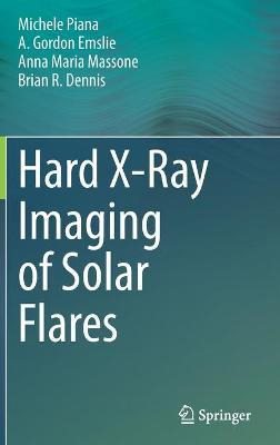 Libro High Energy Solar Imaging - Michele Piana