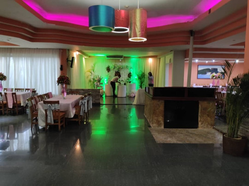 Imagen 2 de 11 de Oportunidad De Inversion Restaurante La Gran Churuata Del Conejo