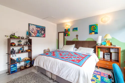 Casa En Venta En San José De Bavaria. Cod V9700