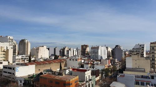 Imagen 8 de 21 de Palermo - Dos Ambientes - Muy Buena Oportunidad