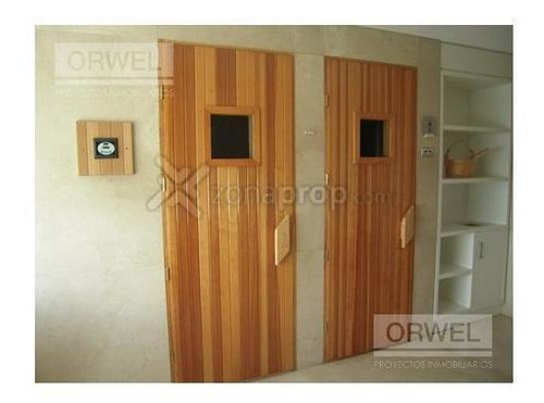 Imagen 28 de 30 de Unico! Le Parc Alcorta! 3 Suites Dep. 2 Coch.