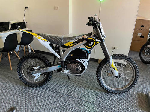 Surron Storm Bee Moto Eléctrica De Cross/enduro