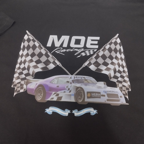 Estampamos Con Dtf Remeras, Buzos Y Gorras..